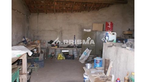 Quinta T6 para Venda em Escalos de Baixo e Mata