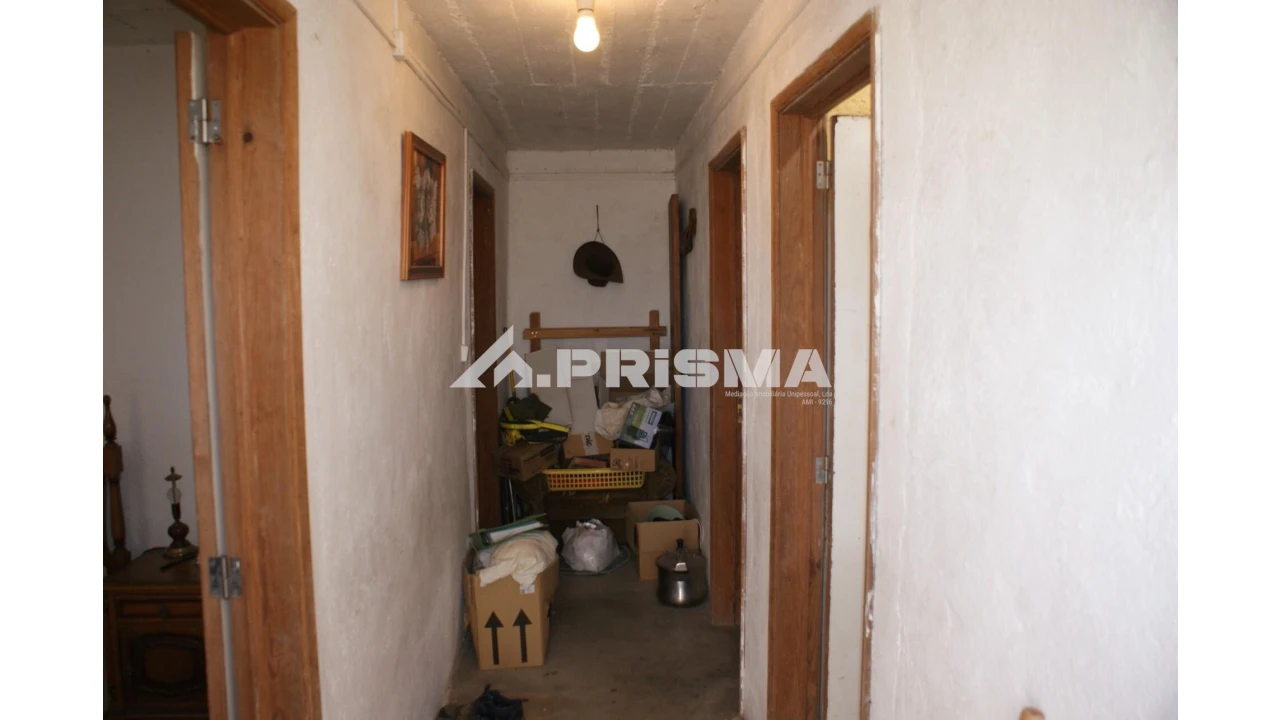 Quinta T6 para Venda em Escalos de Baixo e Mata Foto 9