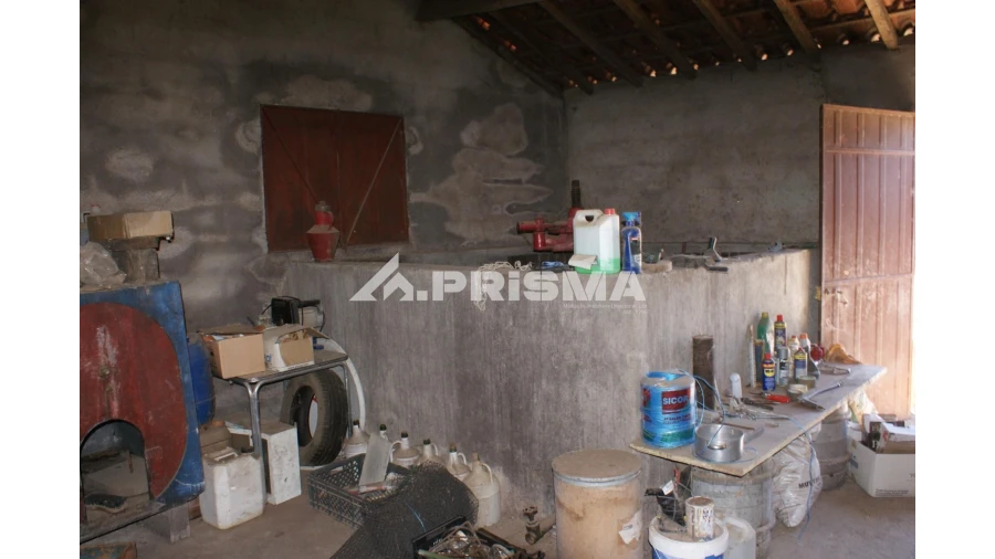 Quinta T6 para Venda em Escalos de Baixo e Mata Foto 24