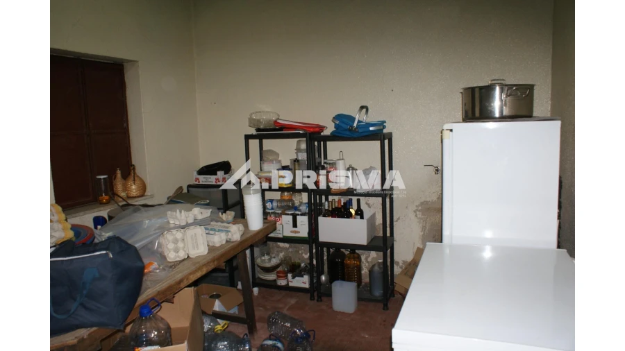 Quinta T6 para Venda em Escalos de Baixo e Mata Foto 17