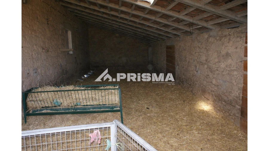 Quinta T6 para Venda em Escalos de Baixo e Mata Foto 26