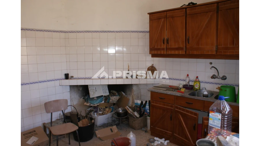 Quinta T6 para Venda em Escalos de Baixo e Mata Foto 15