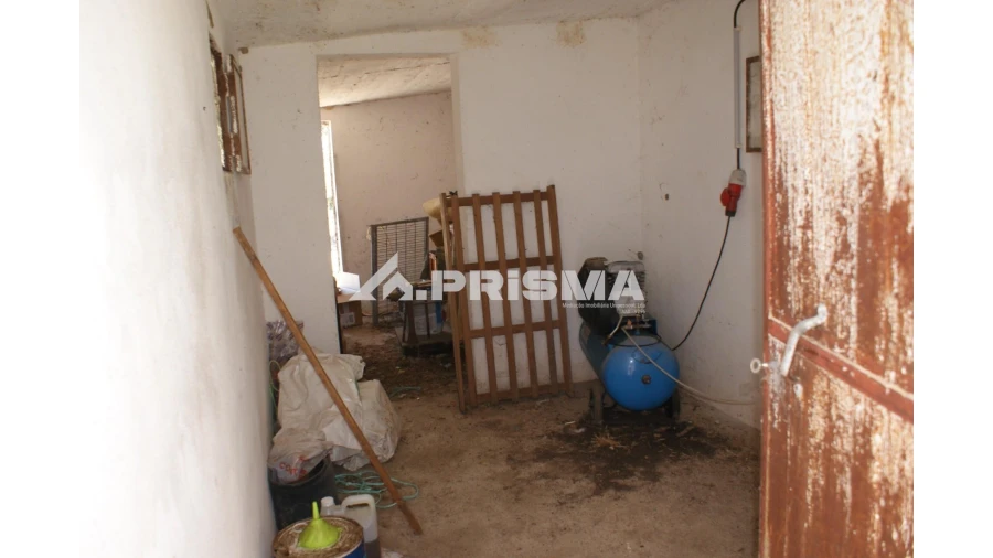 Quinta T6 para Venda em Escalos de Baixo e Mata Foto 47