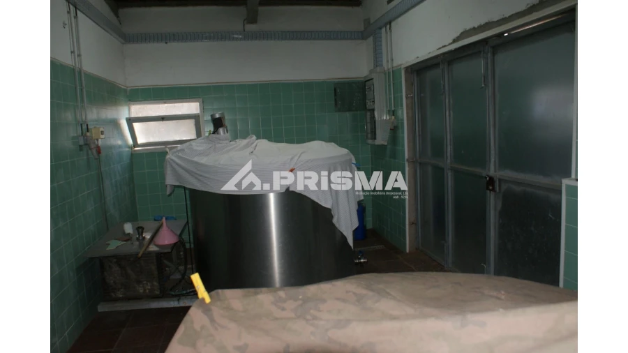 Quinta T6 para Venda em Escalos de Baixo e Mata Foto 29