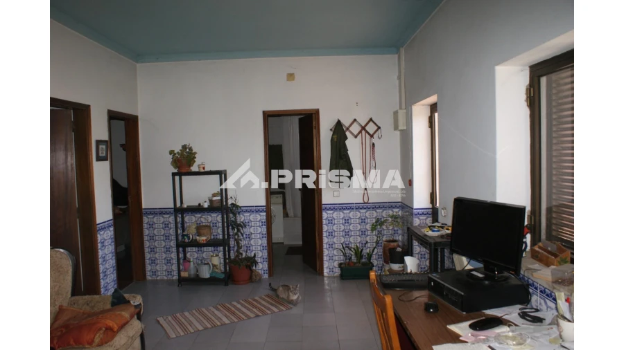 Quinta T6 para Venda em Escalos de Baixo e Mata Foto 6
