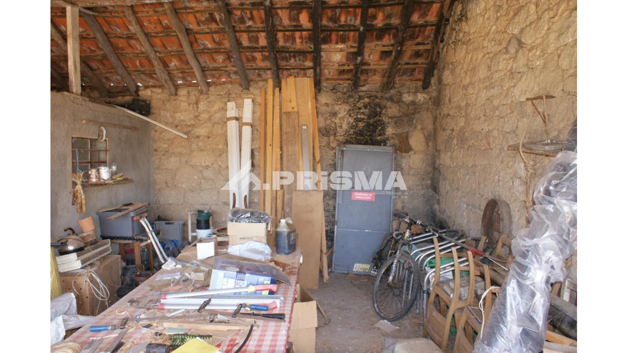 Quinta T6 para Venda em Escalos de Baixo e Mata Foto 21