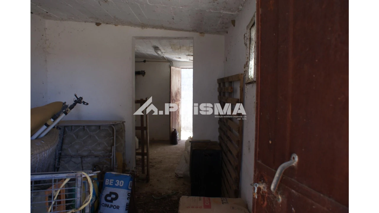 Quinta T6 para Venda em Escalos de Baixo e Mata Foto 46