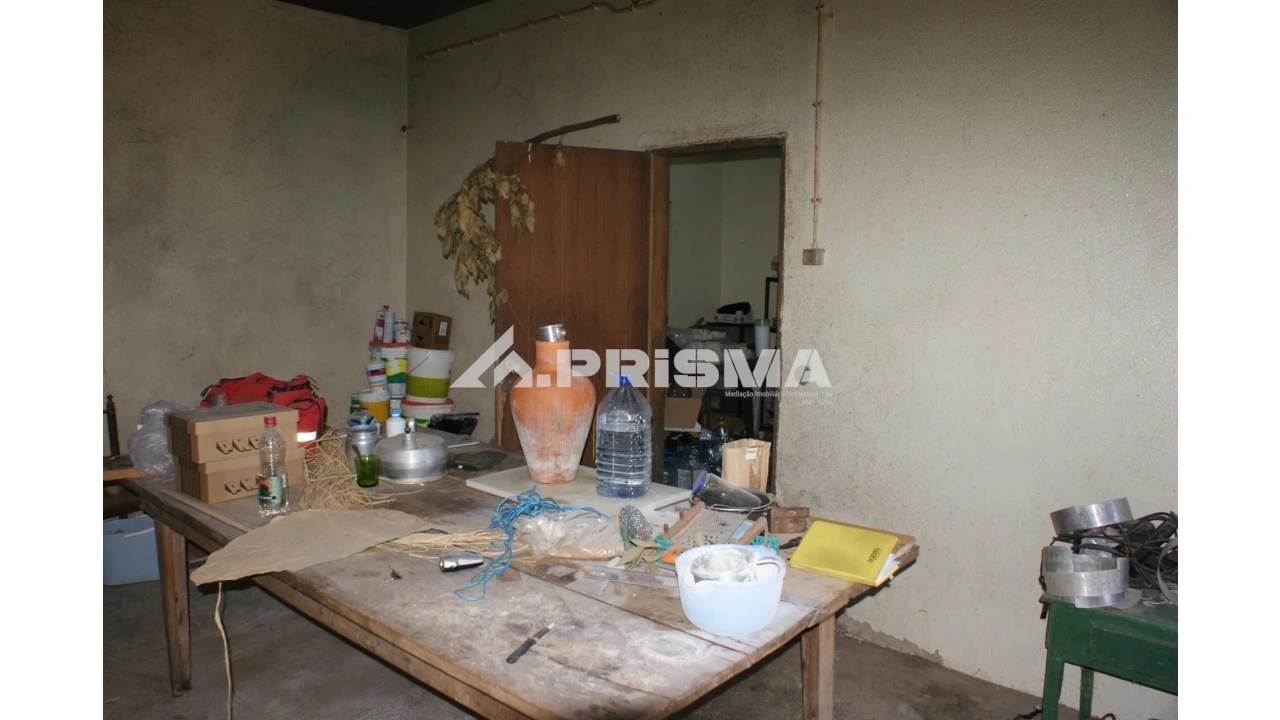 Quinta T6 para Venda em Escalos de Baixo e Mata Foto 16