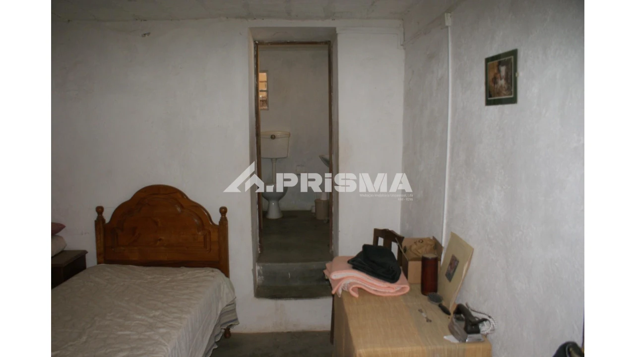 Quinta T6 para Venda em Escalos de Baixo e Mata Foto 13