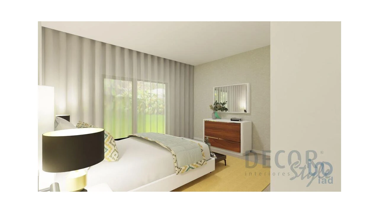 Moradia T2 para Venda em Guia, Ilha e Mata Mourisca Foto 14