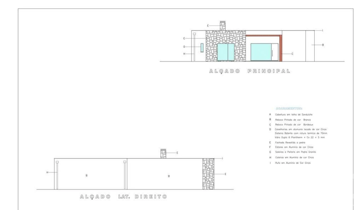 Moradia T2 para Venda em Guia, Ilha e Mata Mourisca Foto 21