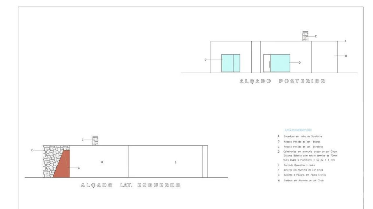 Moradia T2 para Venda em Guia, Ilha e Mata Mourisca Foto 22