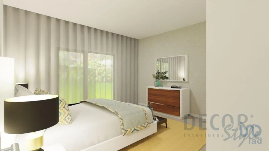 Moradia T2 para Venda em Guia, Ilha e Mata Mourisca Foto 14