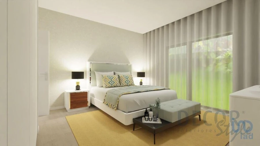 Moradia T2 para Venda em Guia, Ilha e Mata Mourisca Foto 15