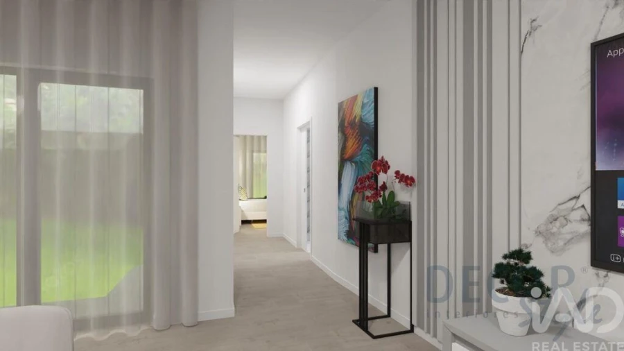 Moradia T2 para Venda em Guia, Ilha e Mata Mourisca Foto 17