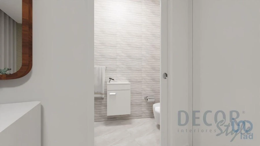 Moradia T2 para Venda em Guia, Ilha e Mata Mourisca Foto 10