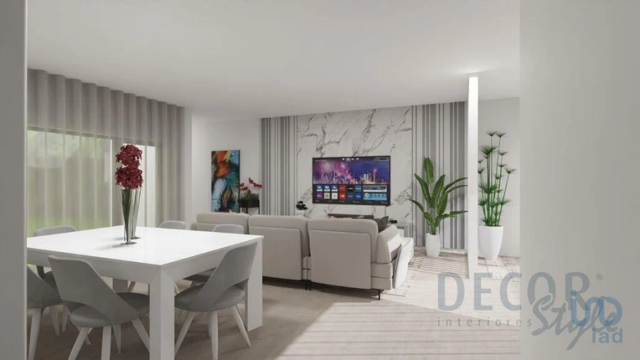 Moradia T2 para Venda em Guia, Ilha e Mata Mourisca Foto 5