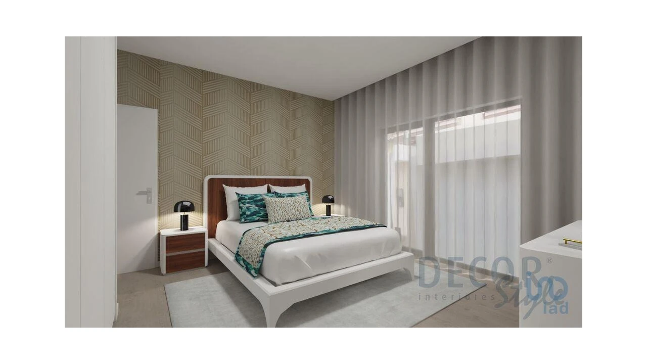 Moradia T2 para Venda em Guia, Ilha e Mata Mourisca Foto 8