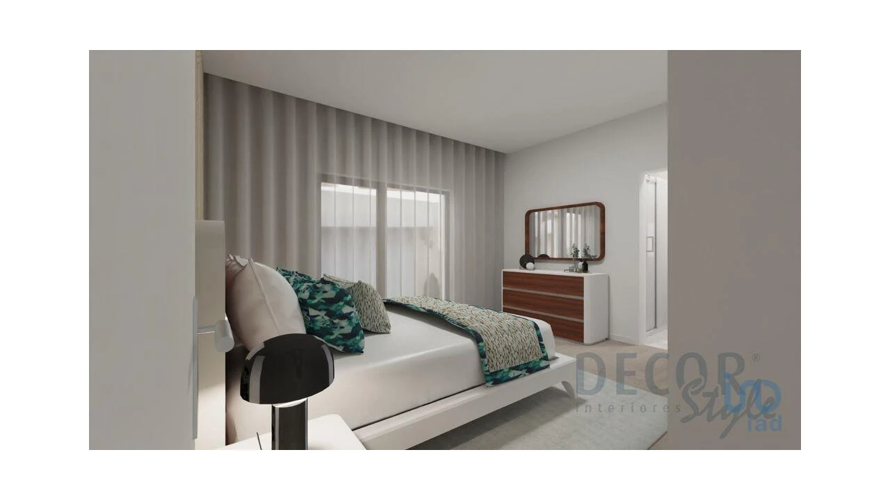 Moradia T2 para Venda em Guia, Ilha e Mata Mourisca Foto 9