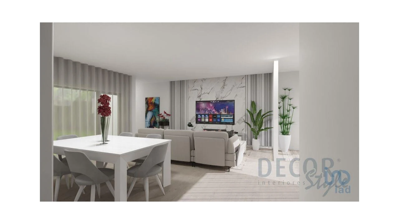 Moradia T2 para Venda em Guia, Ilha e Mata Mourisca Foto 5