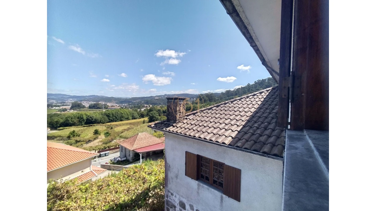 Quinta T5 para Venda em Roriz Foto 22