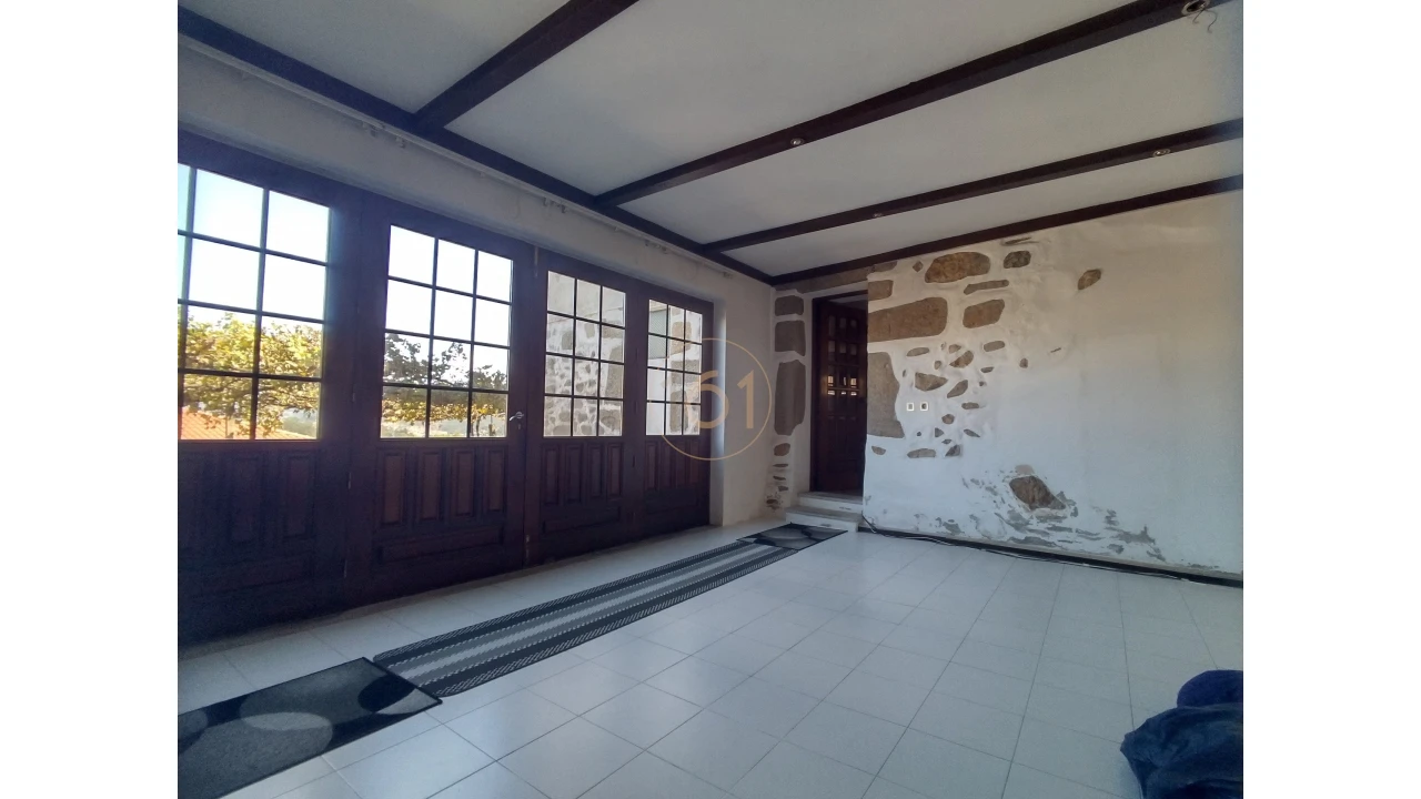 Quinta T5 para Venda em Roriz Foto 11