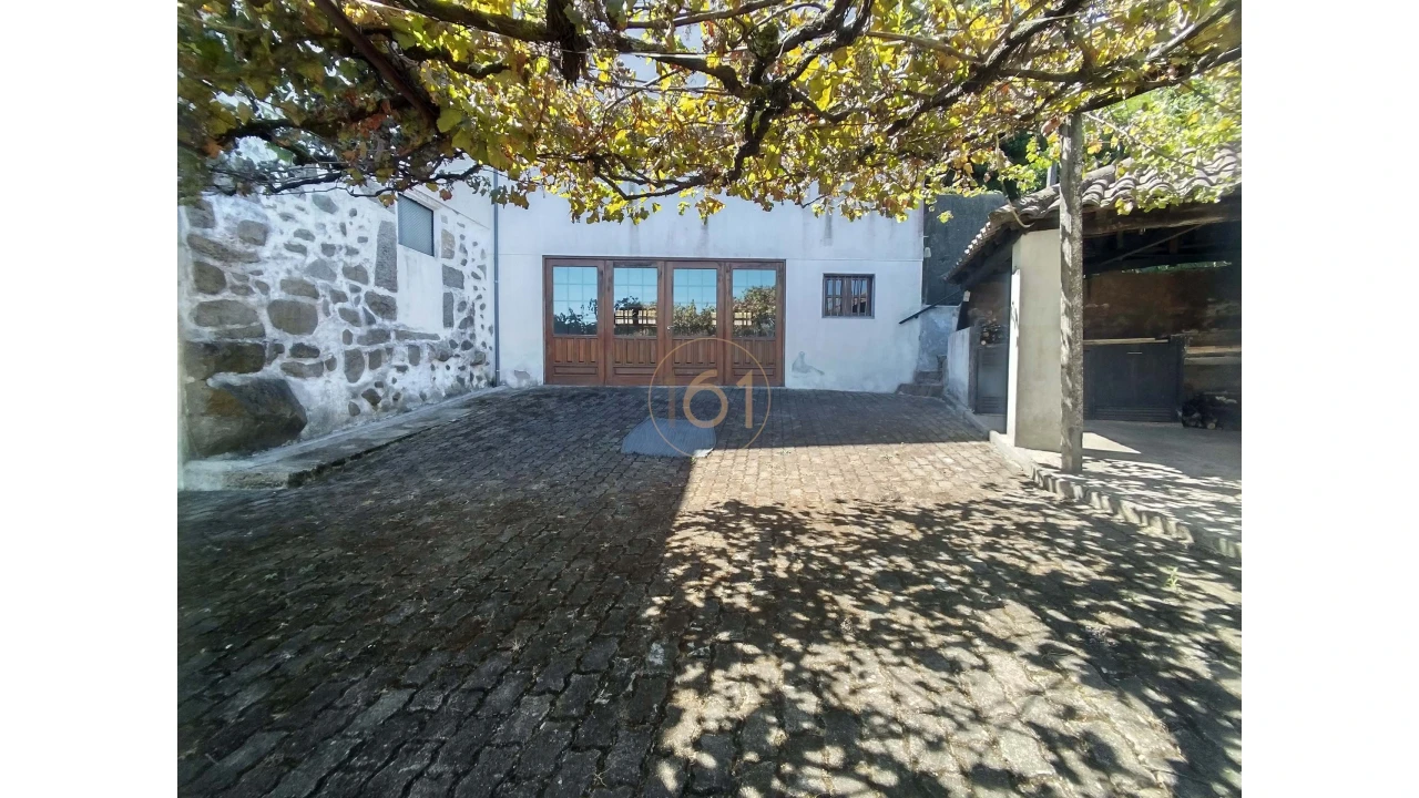 Quinta T5 para Venda em Roriz Foto 15