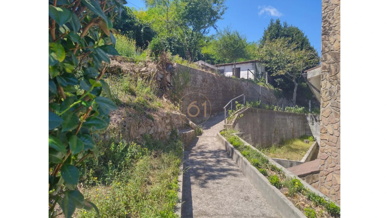 Quinta T5 para Venda em Roriz Foto 55