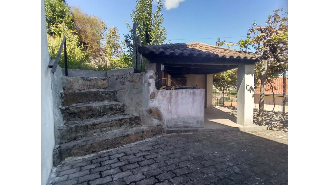 Quinta T5 para Venda em Roriz Foto 17