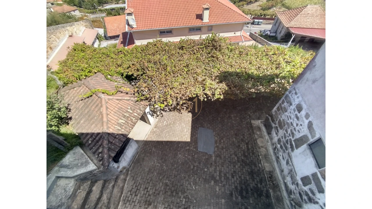 Quinta T5 para Venda em Roriz Foto 25