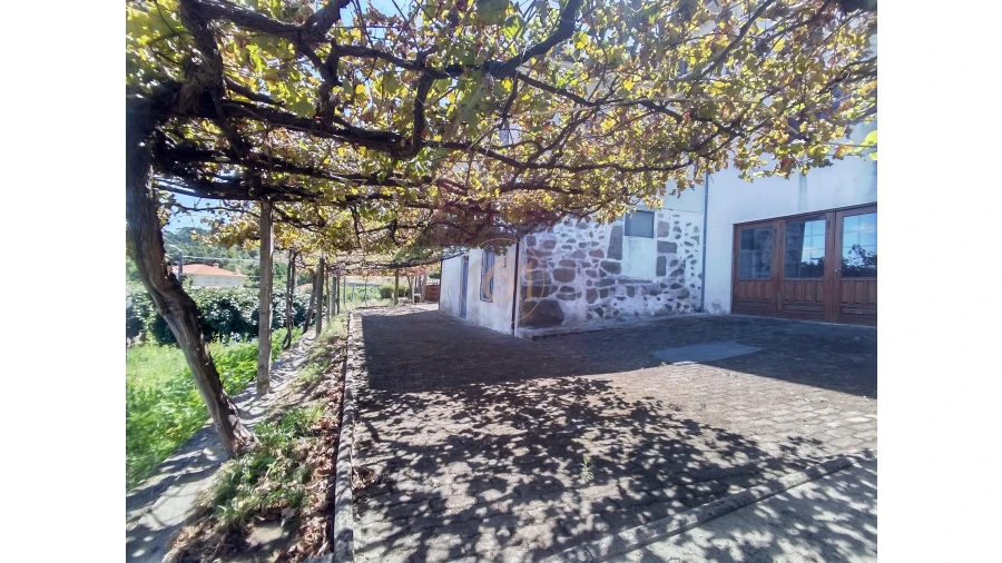 Quinta T5 para Venda em Roriz Foto 16