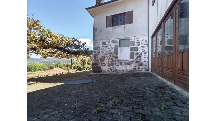 Quinta T5 para Venda em Roriz Foto 14