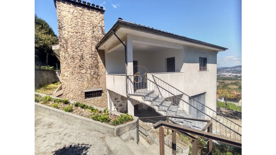 Quinta T5 para Venda em Roriz Foto 2