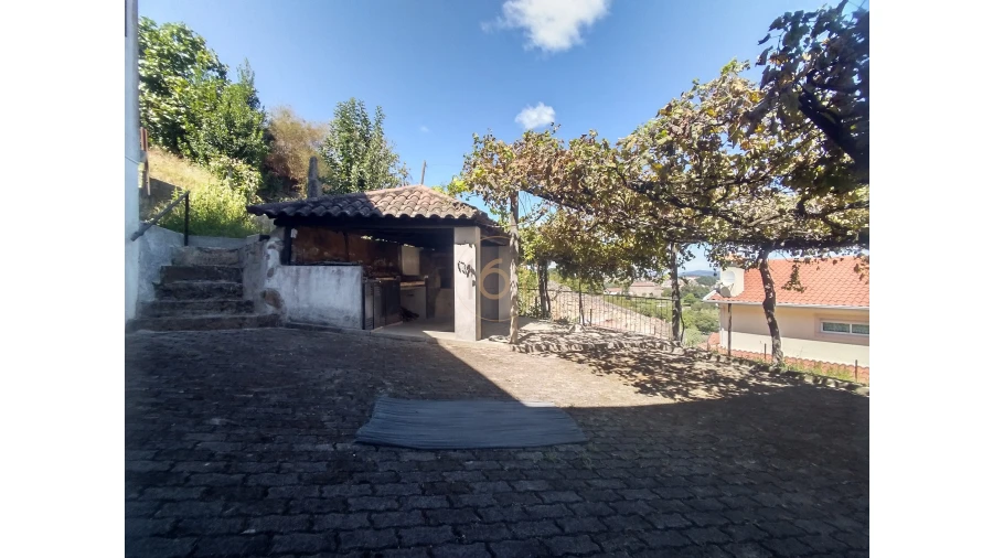 Quinta T5 para Venda em Roriz Foto 18