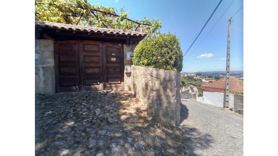 Quinta T5 para Venda em Roriz Foto 59