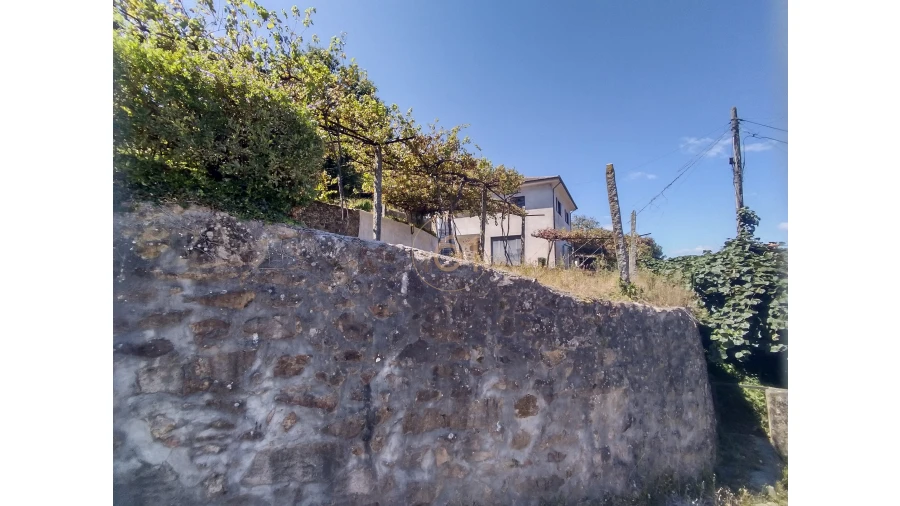 Quinta T5 para Venda em Roriz Foto 64