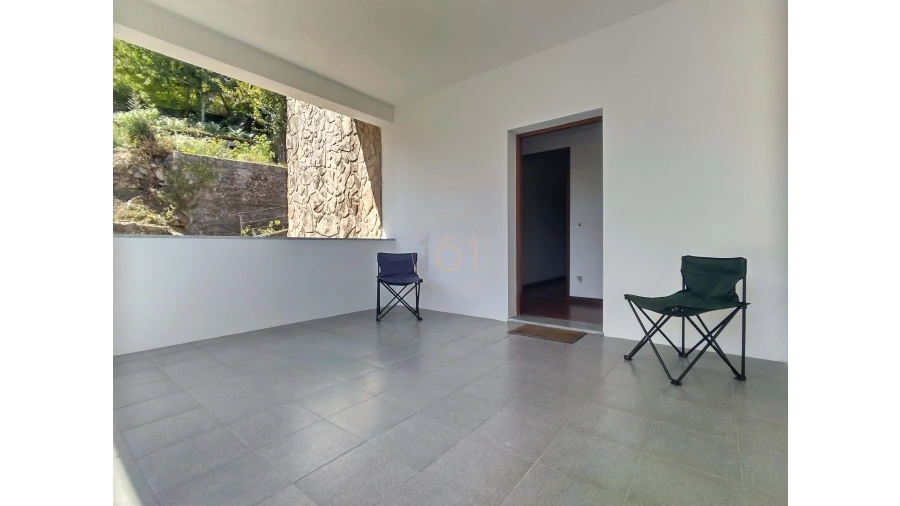 Quinta T5 para Venda em Roriz Foto 42