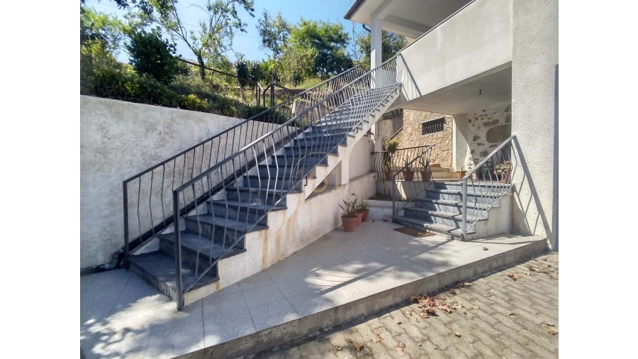 Quinta T5 para Venda em Roriz Foto 3