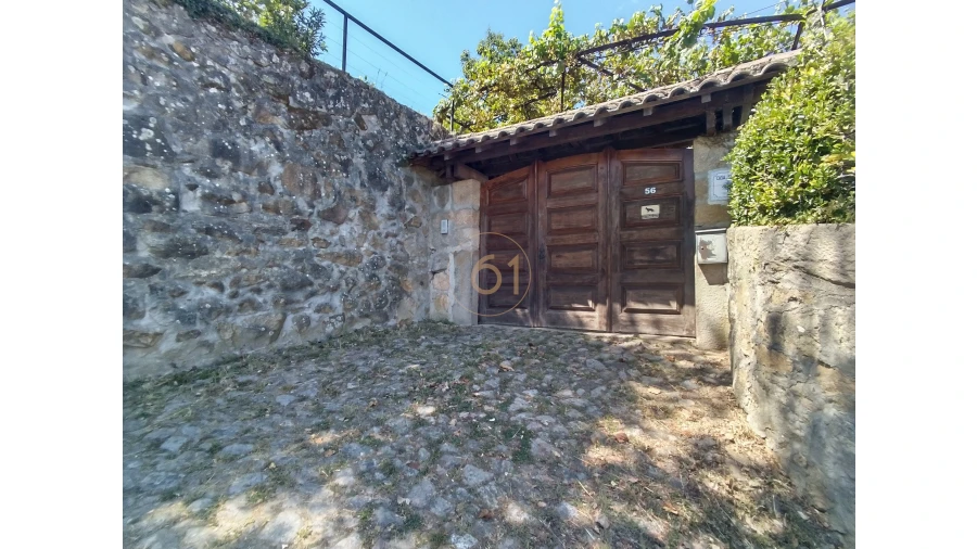 Quinta T5 para Venda em Roriz Foto 58