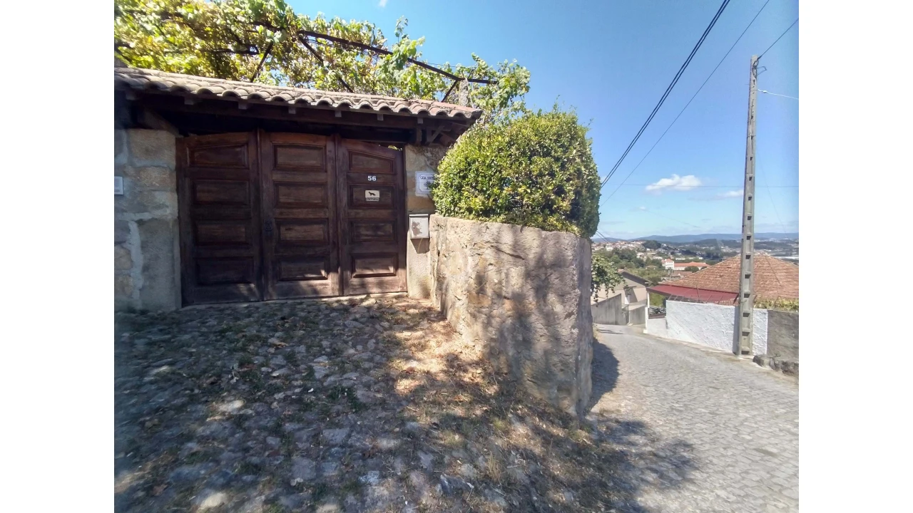 Quinta T5 para Venda em Roriz Foto 59