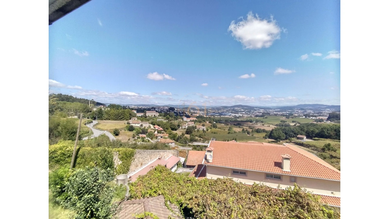 Quinta T5 para Venda em Roriz Foto 24