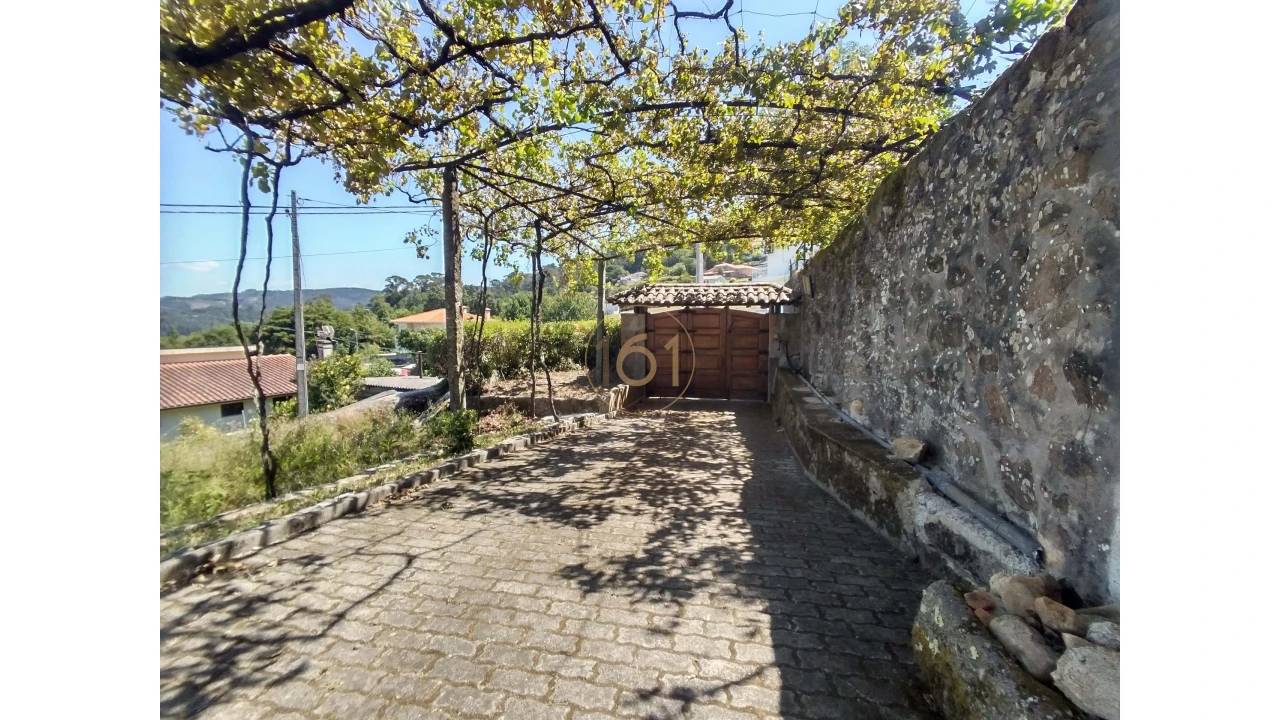 Quinta T5 para Venda em Roriz Foto 57