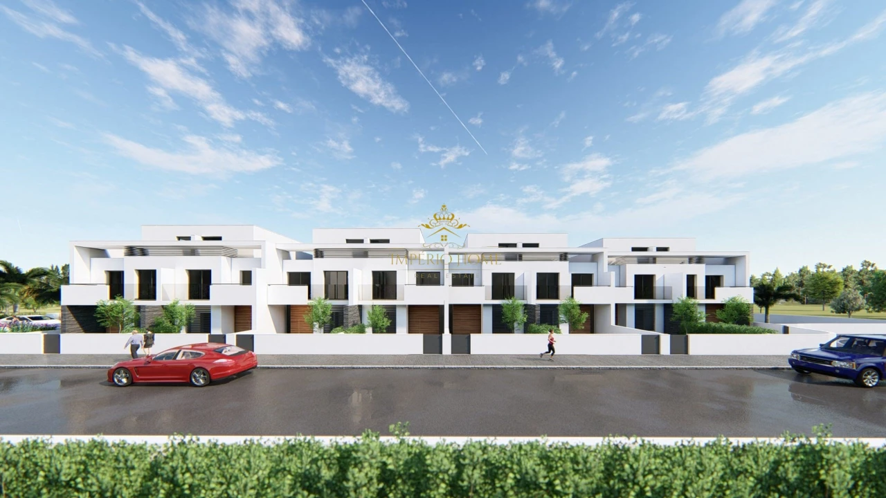Moradia T3 para Venda em Albufeira e Olhos de Água Foto 2