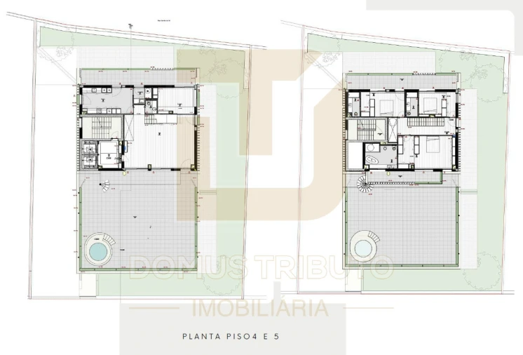 Apartamento T4 para Venda em Lordelo do Ouro e Massarelos Foto 13