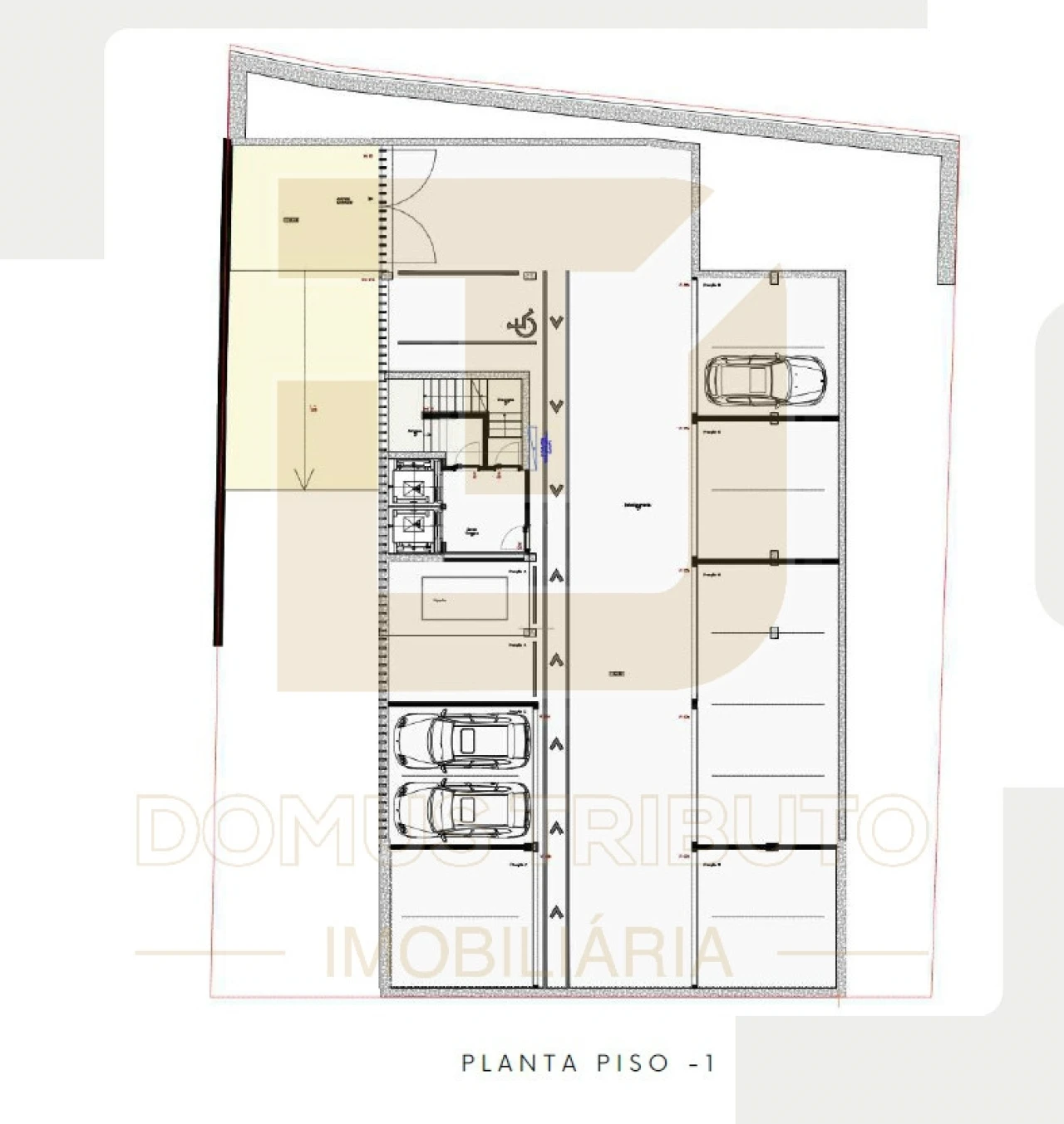 Apartamento T4 para Venda em Lordelo do Ouro e Massarelos Foto 6