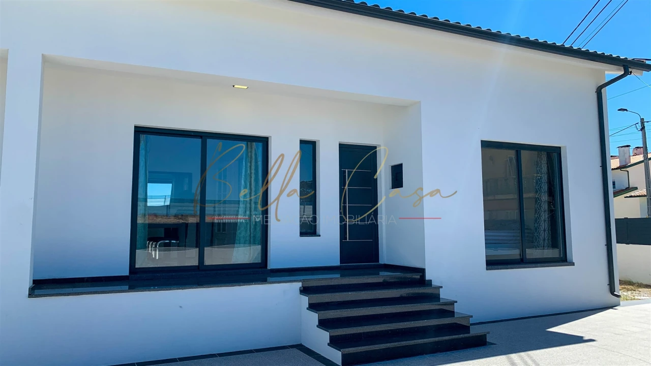 Moradia T5 para Venda em Gafanha da Nazaré Foto 2