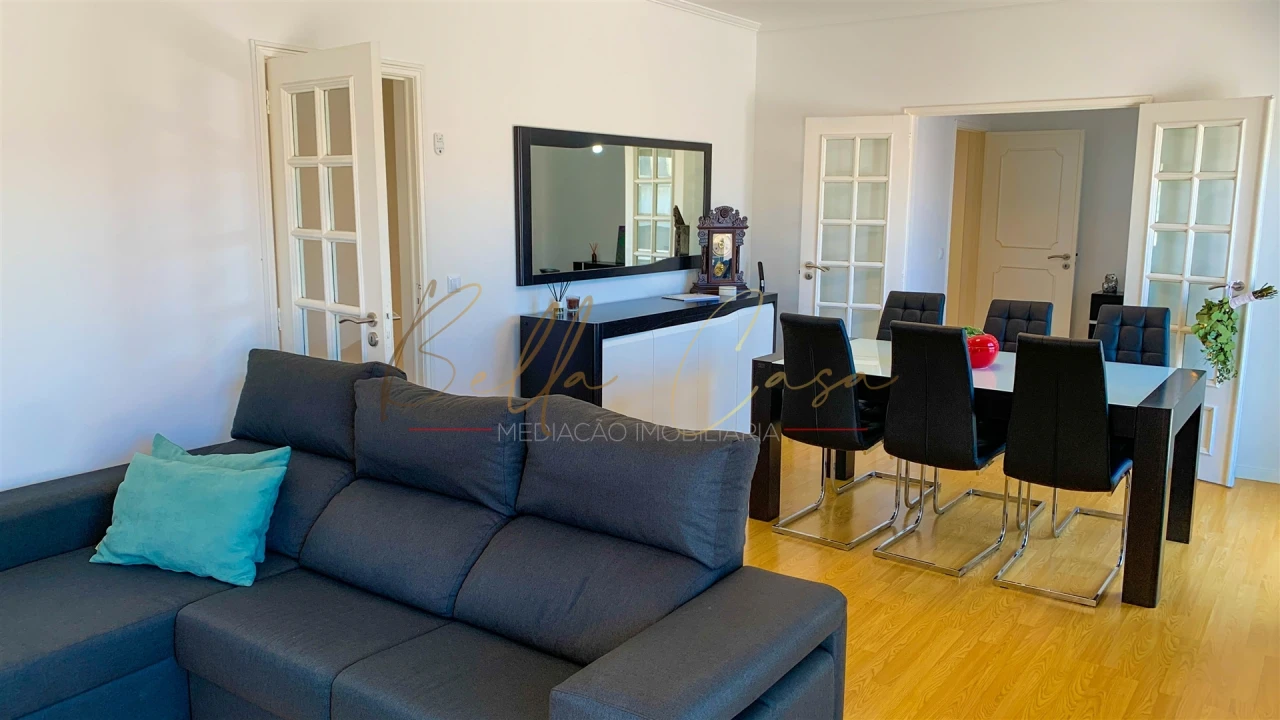 Moradia T5 para Venda em Gafanha da Nazaré Foto 5