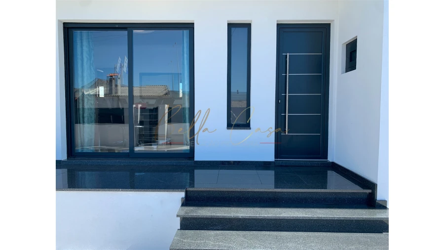 Moradia T5 para Venda em Gafanha da Nazaré Foto 3