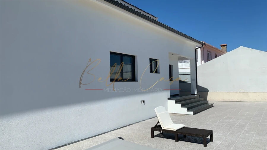 Moradia T5 para Venda em Gafanha da Nazaré Foto 34