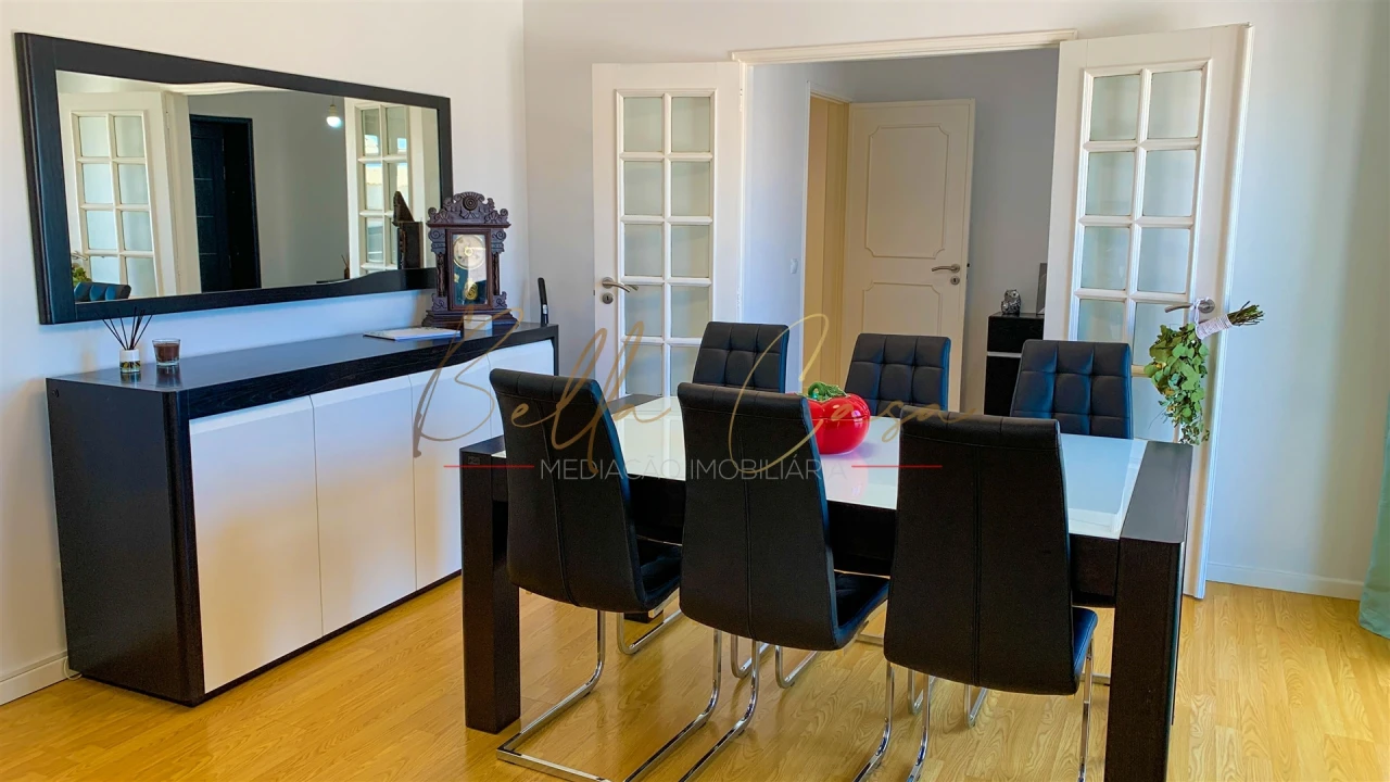 Moradia T5 para Venda em Gafanha da Nazaré Foto 6